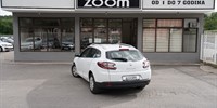 Renault Megane 1.5 DCI