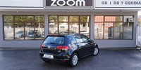 Volkswagen Golf 1,6 TDI