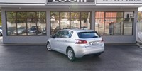 Peugeot 308 1,6 BlueHDI