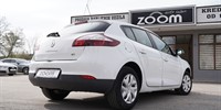 Renault Megane 1.5 DCI