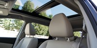 Nissan
 X-TRAIL 1,6 DCI 7 Sjedista