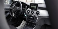 Mercedes-Benz CLA-Class 220 CDI