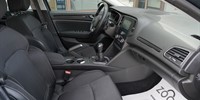 Renault Megane 1.5 DCI