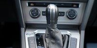 Volkswagen Passat 1,6 TDI DSG