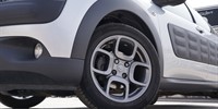 Citroën C4 Cactus 1,6 BlueHDI