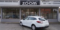 Renault Megane 1.5 DCI