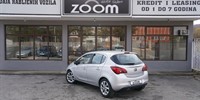 Opel Corsa 1,3 CDTI