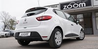 Renault Clio 1.5 DCI