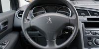Peugeot 5008 1,6 BlueHDI
