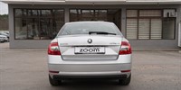 Škoda Octavia 1,6 TDI