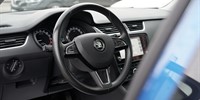 Škoda Octavia 2.0 TDI