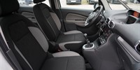 Citroën C3 Picasso 1.6 HDI