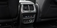 Volkswagen Tiguan
 2.0 TDi DSG Carat