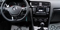 Volkswagen Golf 2,0 TDI 4MOTION