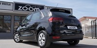 Citroën C4 Picasso 1,6 BlueHDI