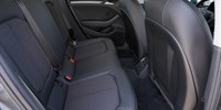 Audi A3
 1.6 TDi S-Tronic Berline Ambiente