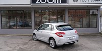 Citroën C4 1,6 BlueHDI