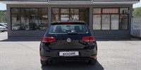 Volkswagen Golf 1,6 TDI