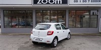 Dacia Sandero 1.5 DCI