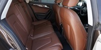 Audi A5
 2.0 TDI