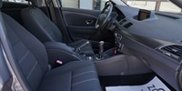 Renault Megane 1.5 DCI
