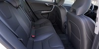 Volvo
 S60
 2.0 D Summum