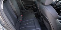 Audi A3
 1.6 TDI S-line Berline