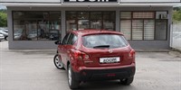 Nissan
 Qashqai 1.5 DCI