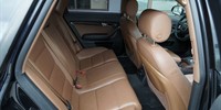 Audi A6
 3.0 TDI QUATTRO