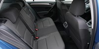 Volkswagen Golf 1,6 TDI