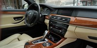 BMW
 5-Series 530D XDRIVE