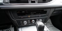 Audi A6
 3.0 TDI Quattro Tiptronic 
