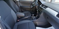 Škoda Rapid 1,4 TDI ScoutLine