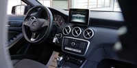 Mercedes-Benz A-Class 180 CDi BlueEfficiency Style Edition