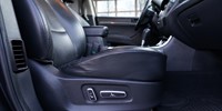Hyundai
 IX55 3,0 D