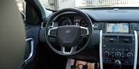 Land Rover
 DISCOVERY 2,0 SPORT DIESEL