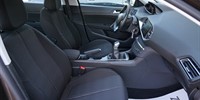 Peugeot 308 1,6 HDI SW