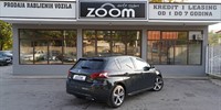 Peugeot 308 2,0 HDI GTline