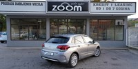 Citroën C4 1.6 HDI