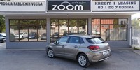 Citroën C4 1.6 HDI