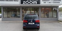 Volkswagen Touran 2,0 TDI