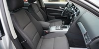 Audi A6
 2,0 TDI
