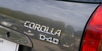 Toyota
 Corolla
 1,4 D