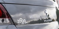 Peugeot 508 2,0 HDI
