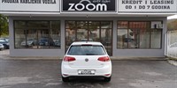 Volkswagen Golf 1,6 TDI