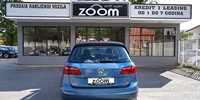 Volkswagen Golf 1,6 TDI SPORTSVAN