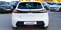 Peugeot 208 1,5 BlueHDI