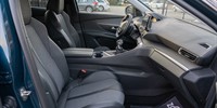 Peugeot 3008 1,5 BlueHDI