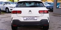 Citroën C4 Cactus 1,5 BlueHDI