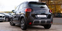 Citroën C3 AIRCROSS 1,5 BlueHDI